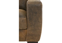  brown sofa   