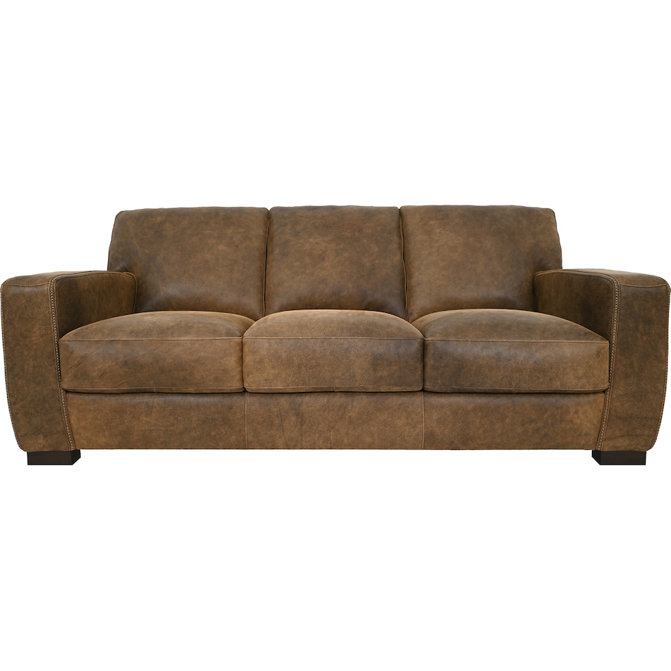  brown sofa   