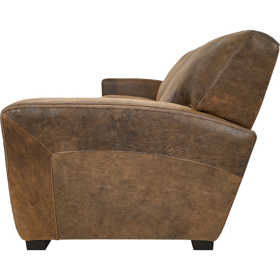  brown sofa   