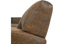  brown sofa   