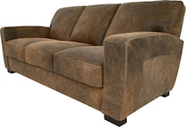  brown sofa   