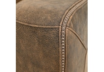  brown sofa   