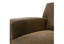  brown sofa   