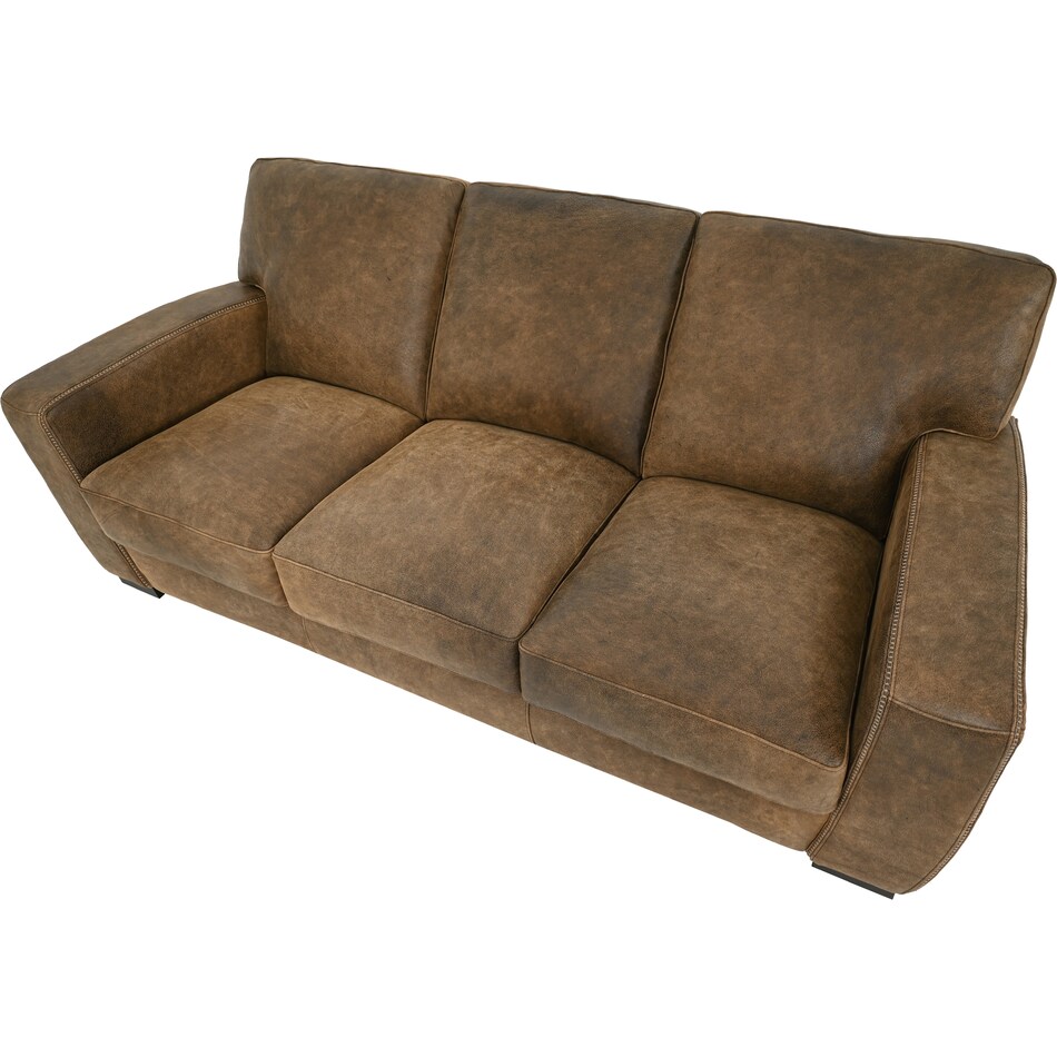  brown sofa   