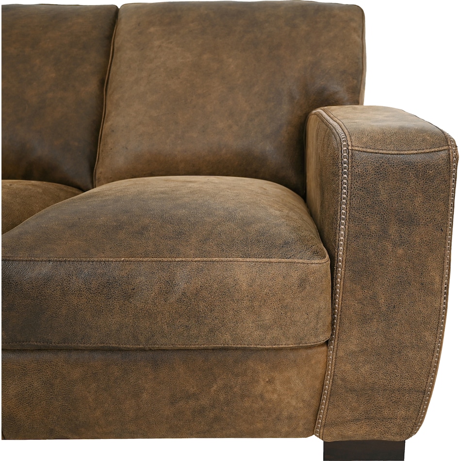  brown sofa   