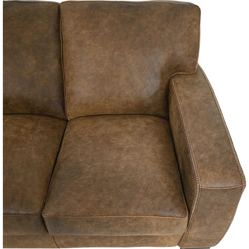  brown sofa   