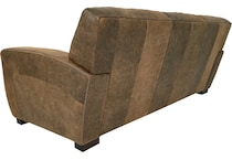  brown sofa   