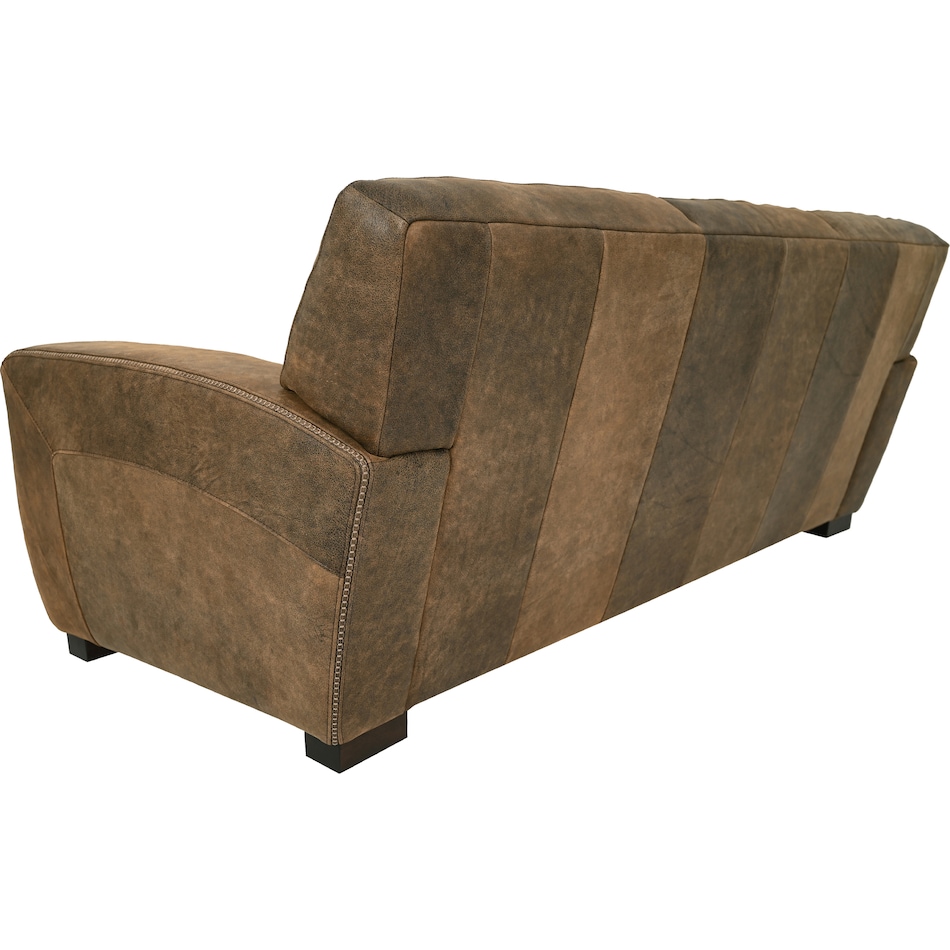  brown sofa   
