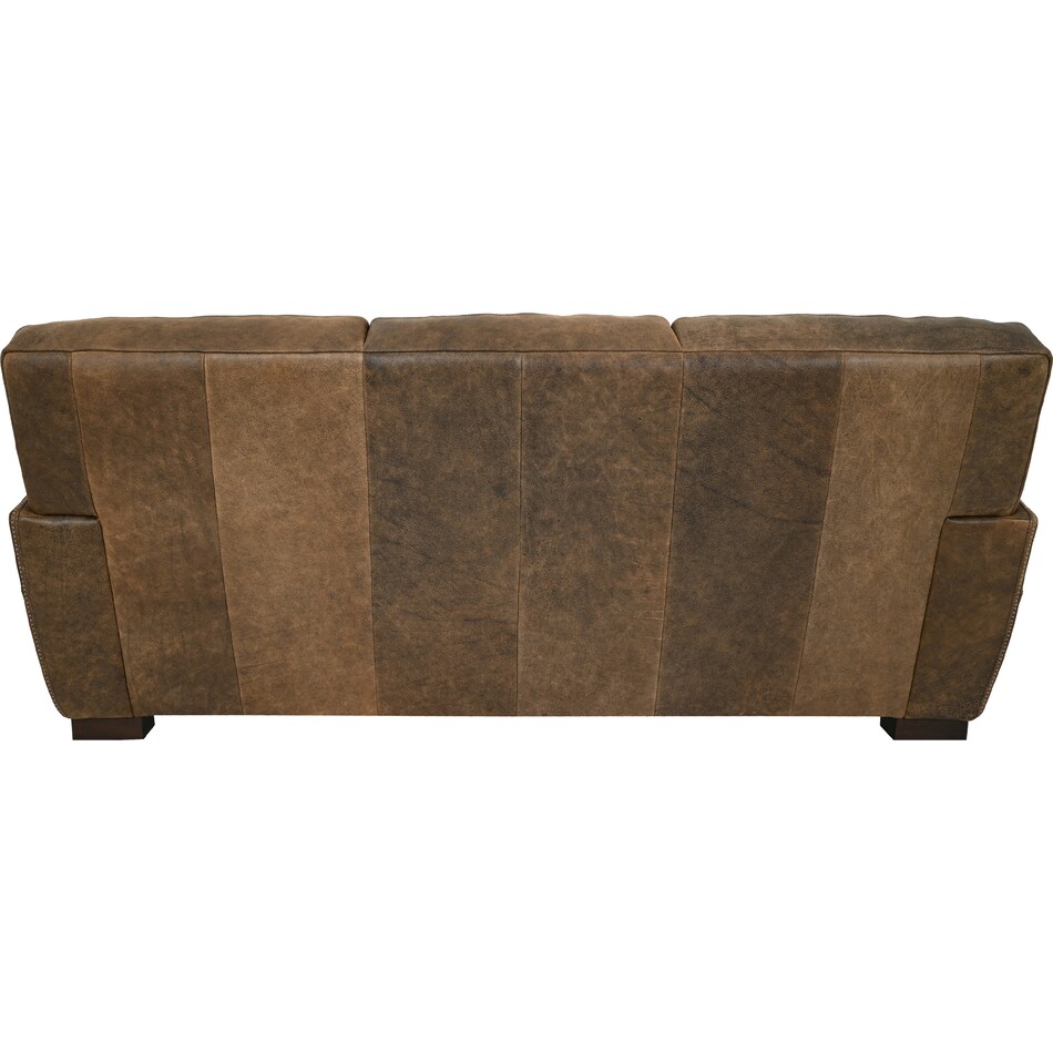 brown sofa   