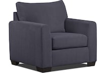  gray chair   