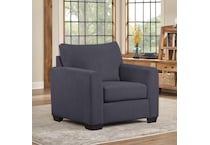  gray chair   