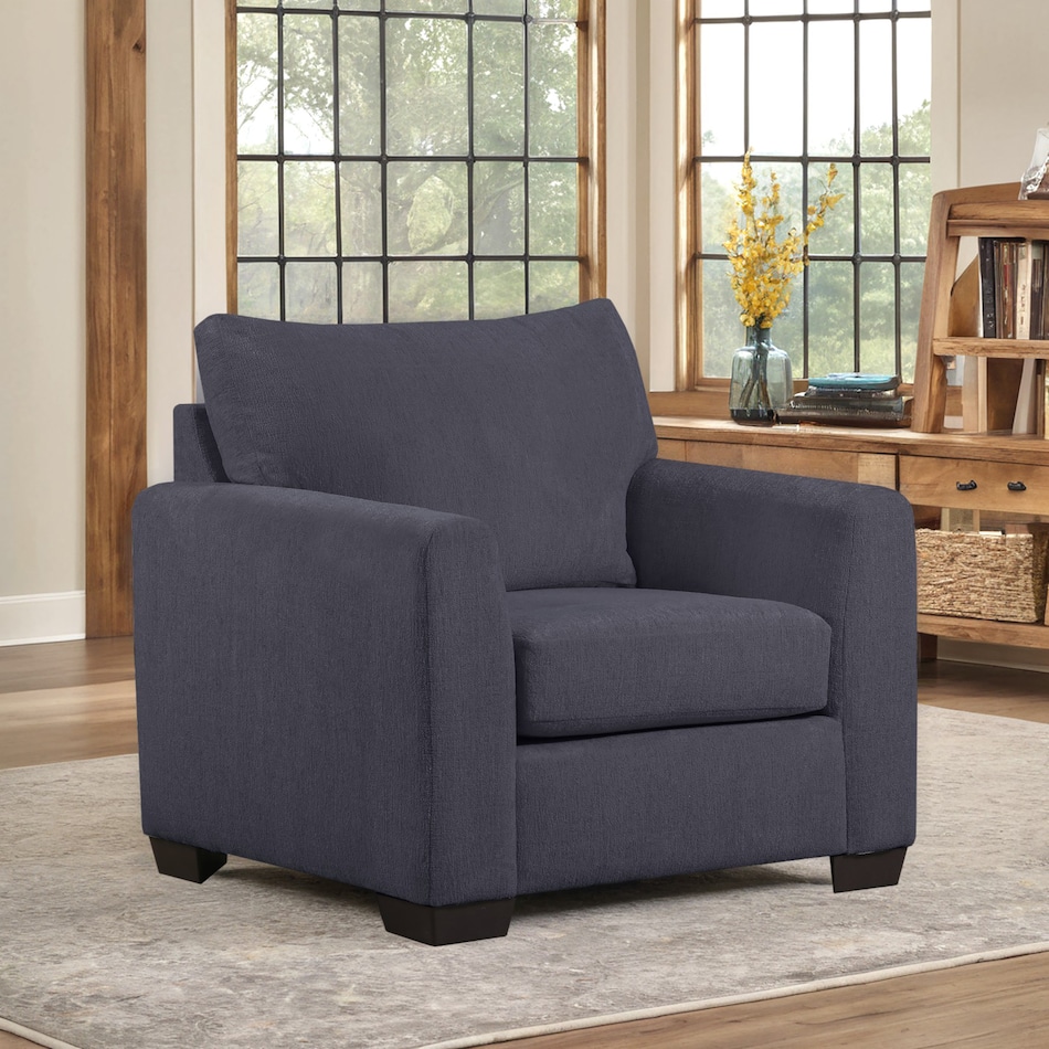  gray chair   