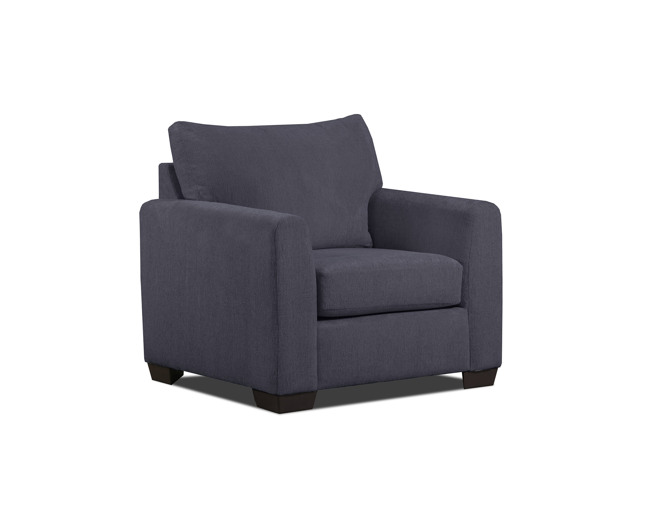 Trafalgar Hearts Chair