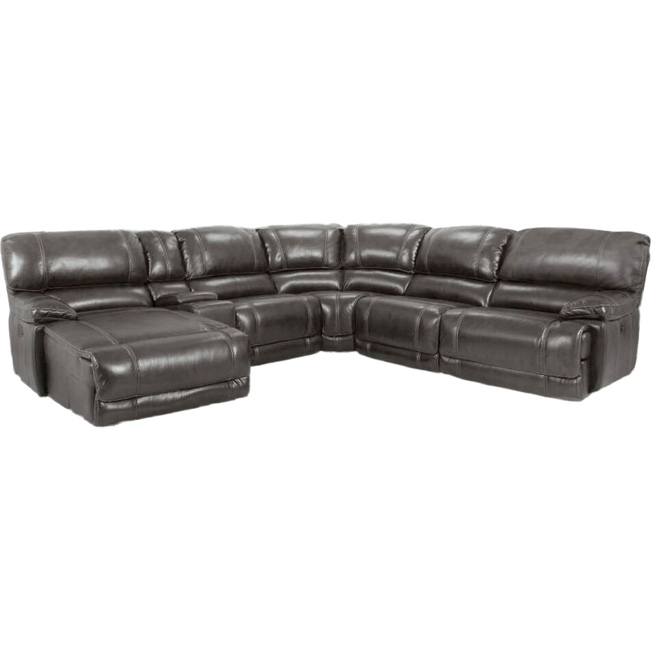  gray silk sofa   