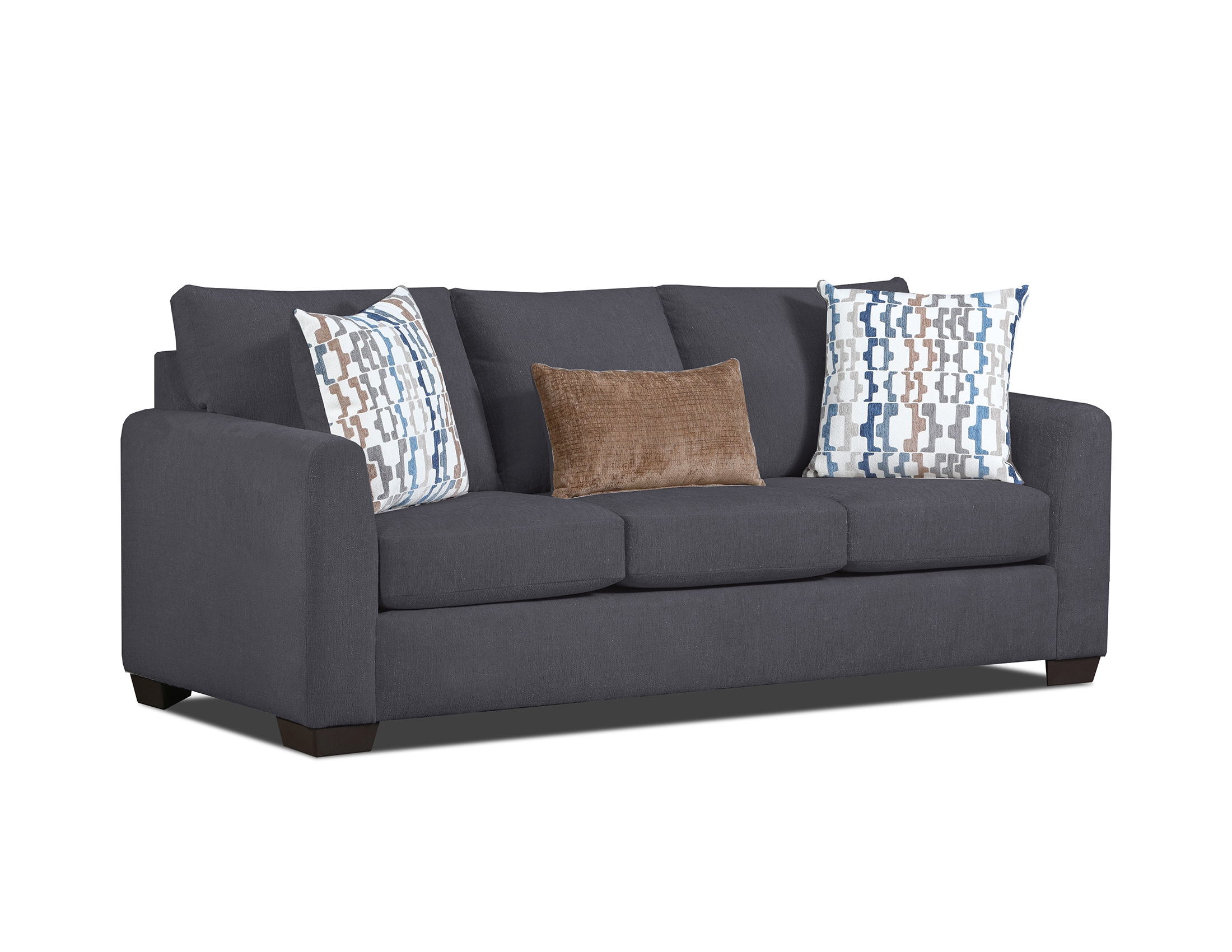 Trafalgar Hearts Sofa