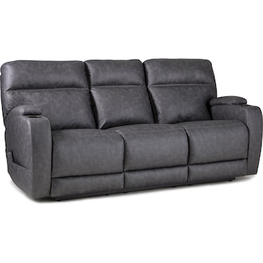 Contender Power Reclining Sofa