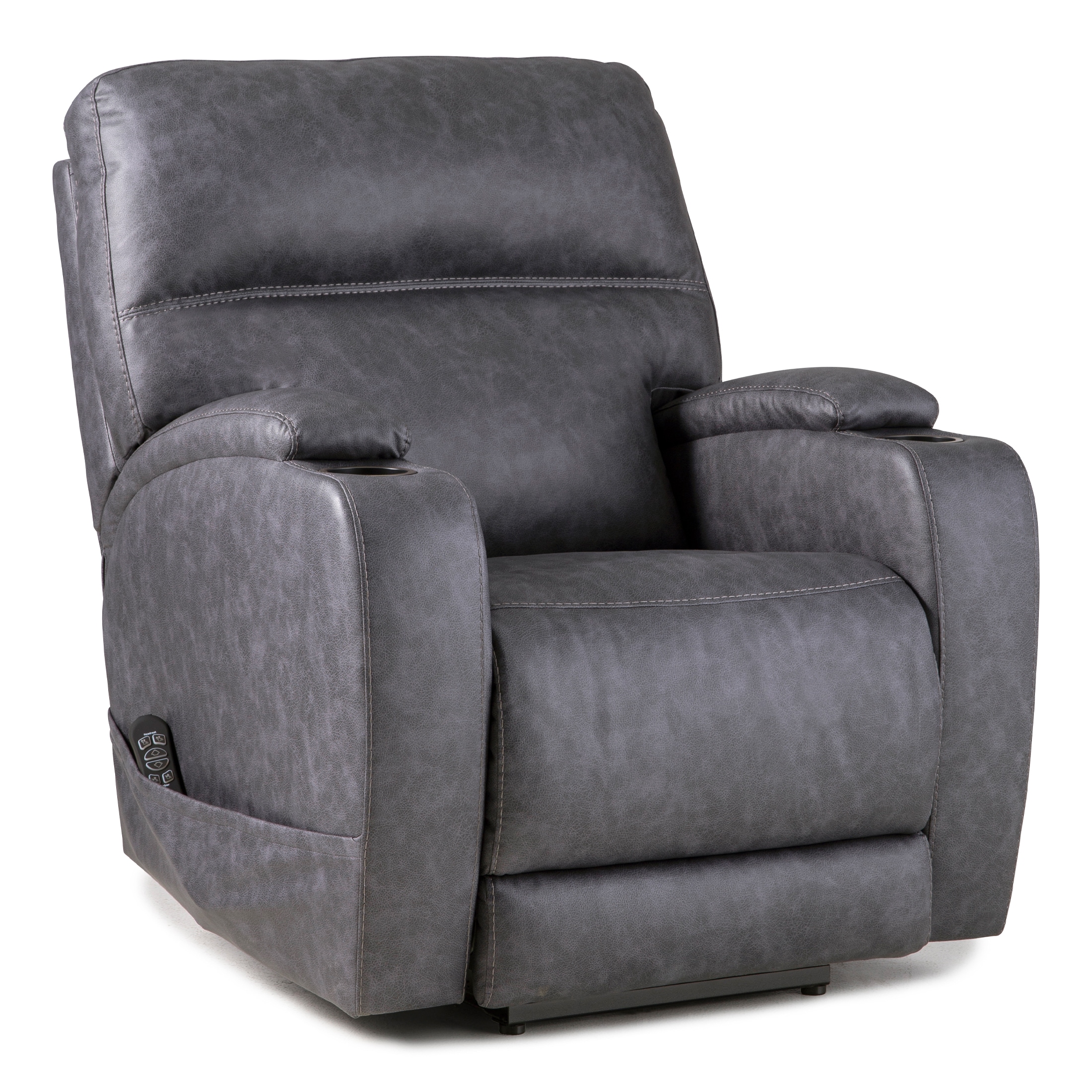 Contender Power Recliner