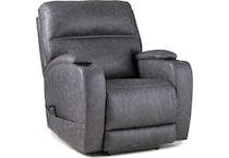  blue sofa   