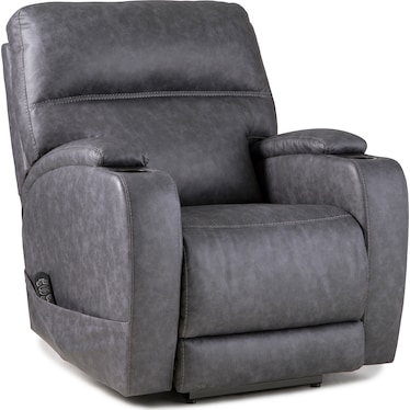 Contender Power Recliner