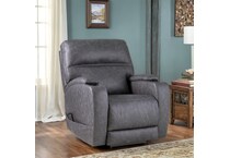  blue sofa   