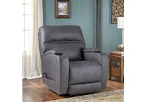 Contender Power Recliner