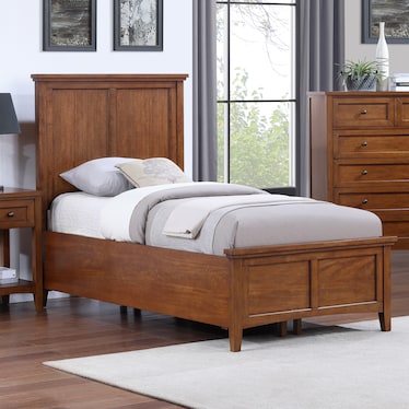 Spencer 2 Twin Bed