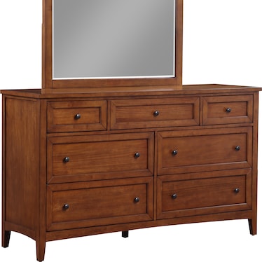 Spencer 2 Dresser