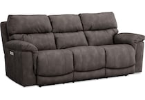  brown sofa   