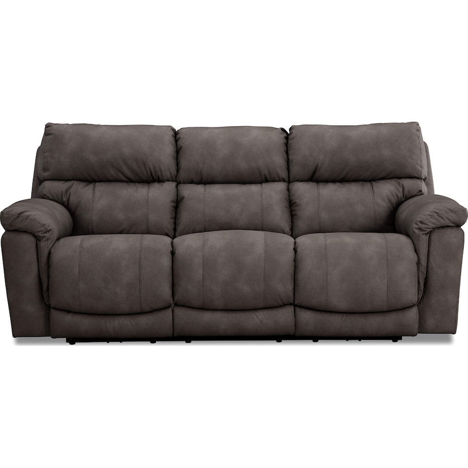  brown sofa   