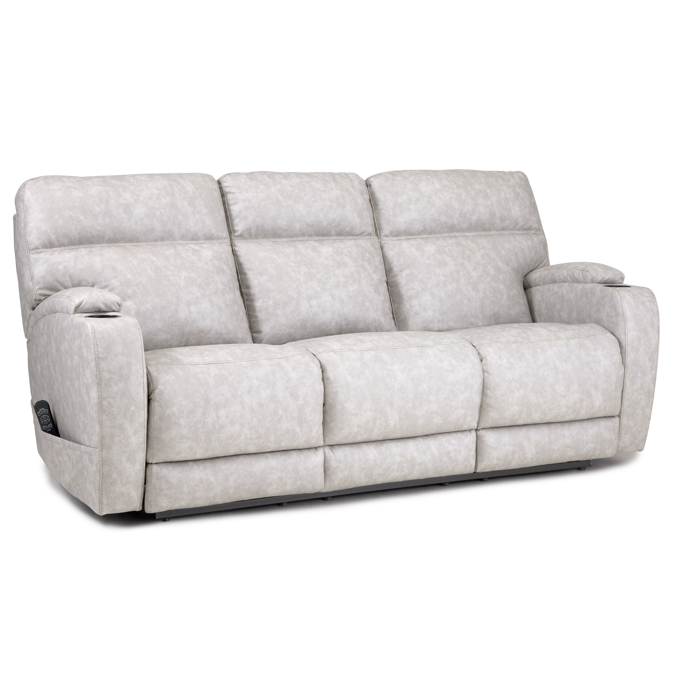 Contender Power Reclining Sofa