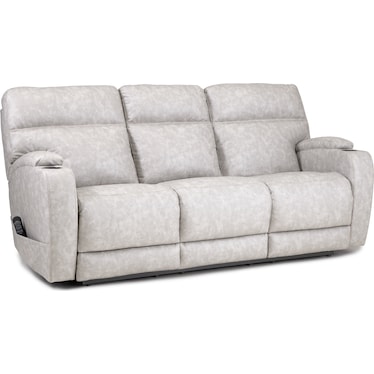 Contender Power Reclining Sofa