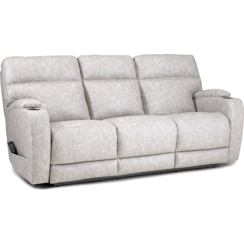  gray sofa   