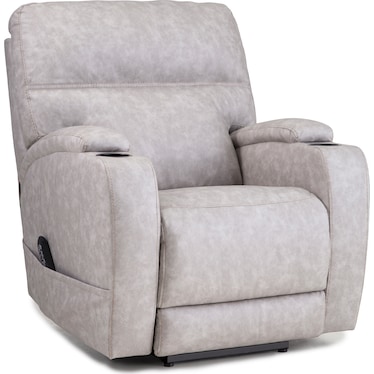 Contender Power Recliner