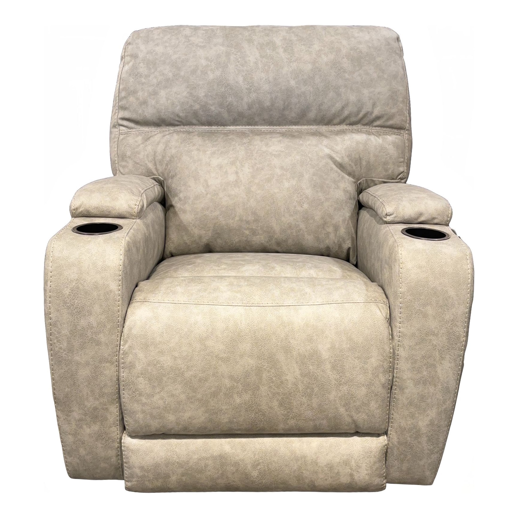 Contender Power Recliner