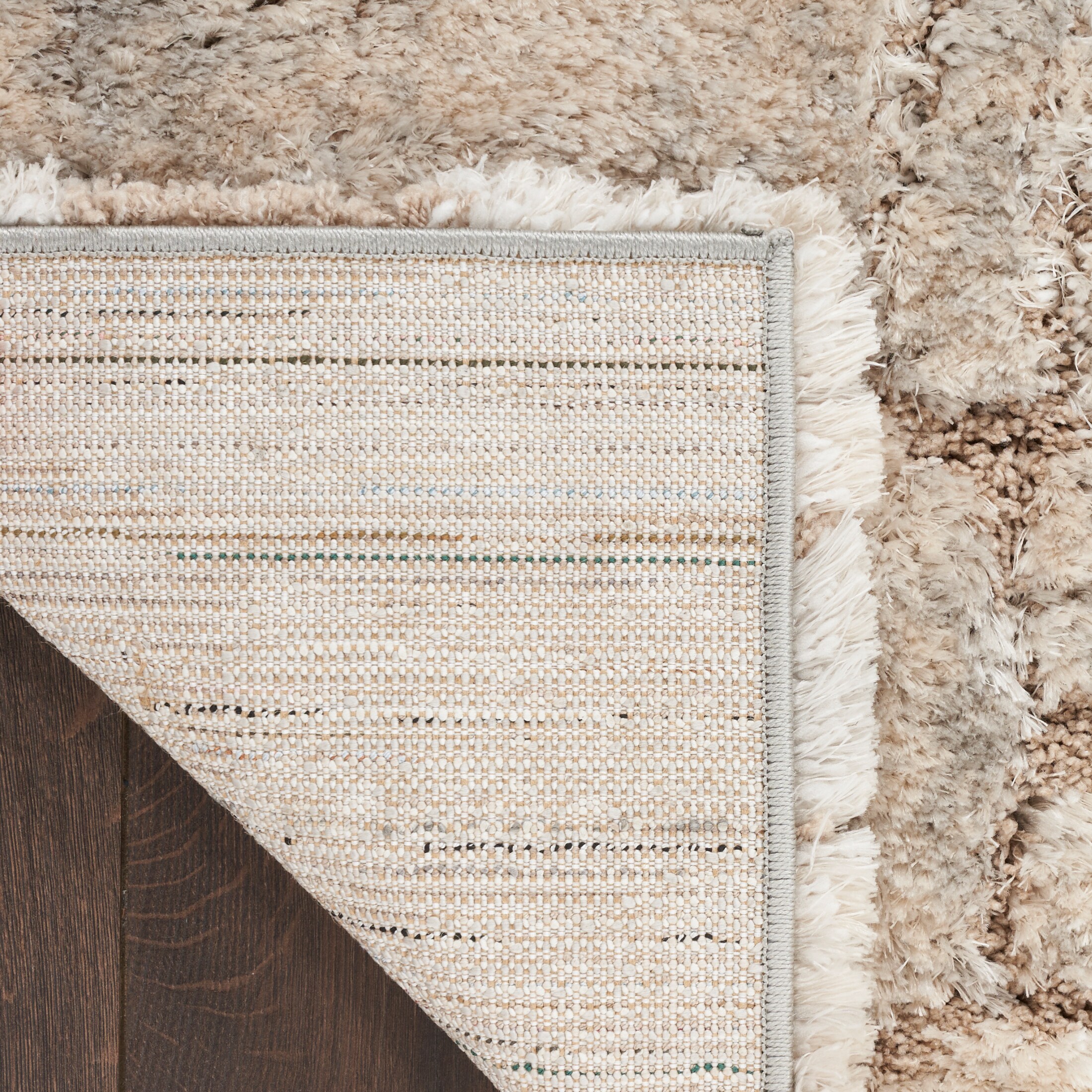 Dreamy Shag Area Rug