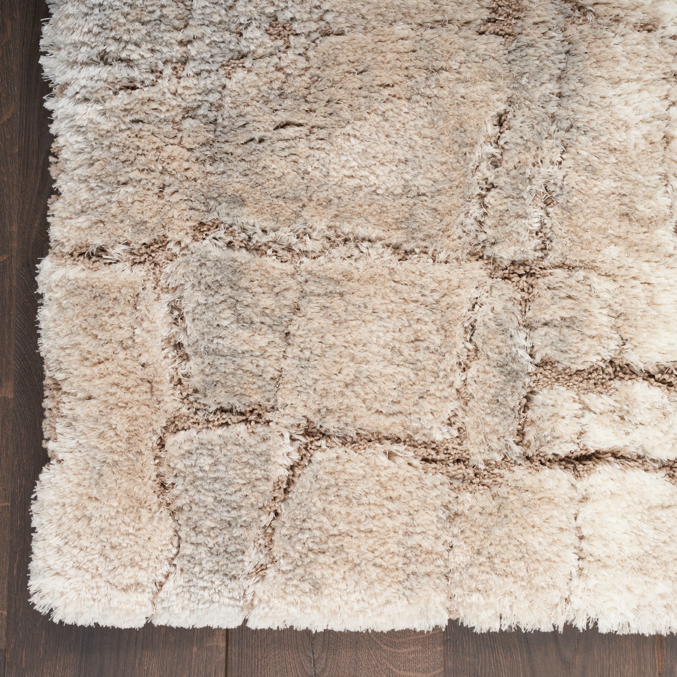 Dreamy Shag Area Rug