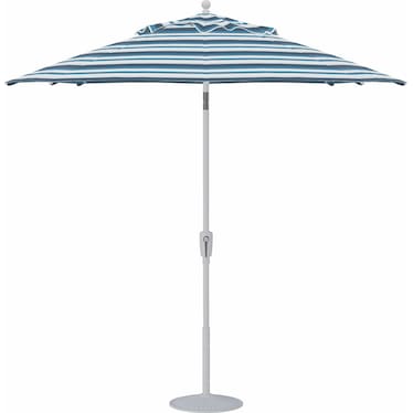 Middleborough Umbrella & Base