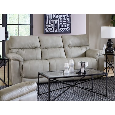 Cosmo Power Reclining Sofa