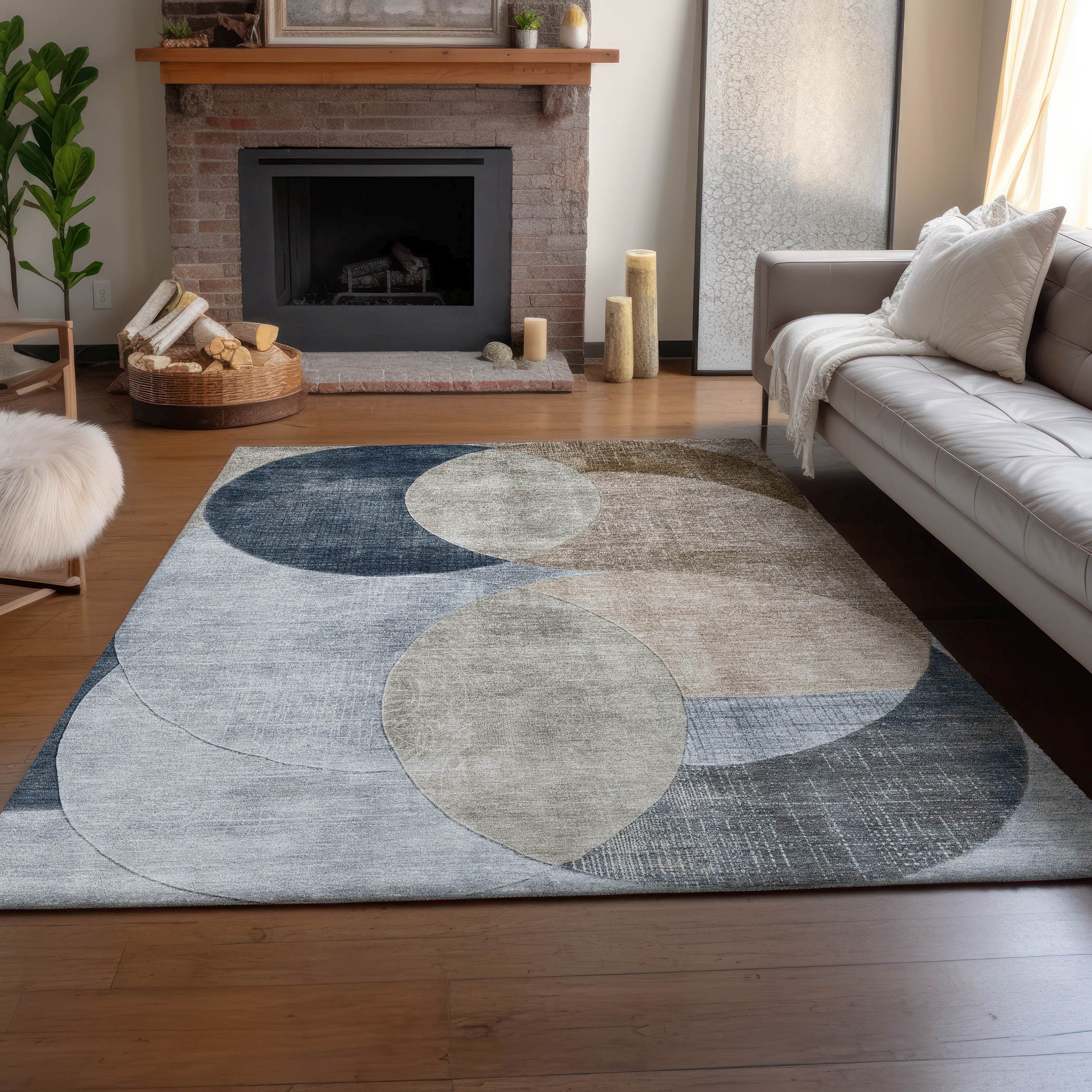 Neo Area Rug