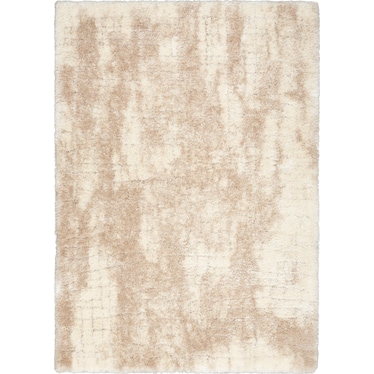 Dreamy Shag Area Rug