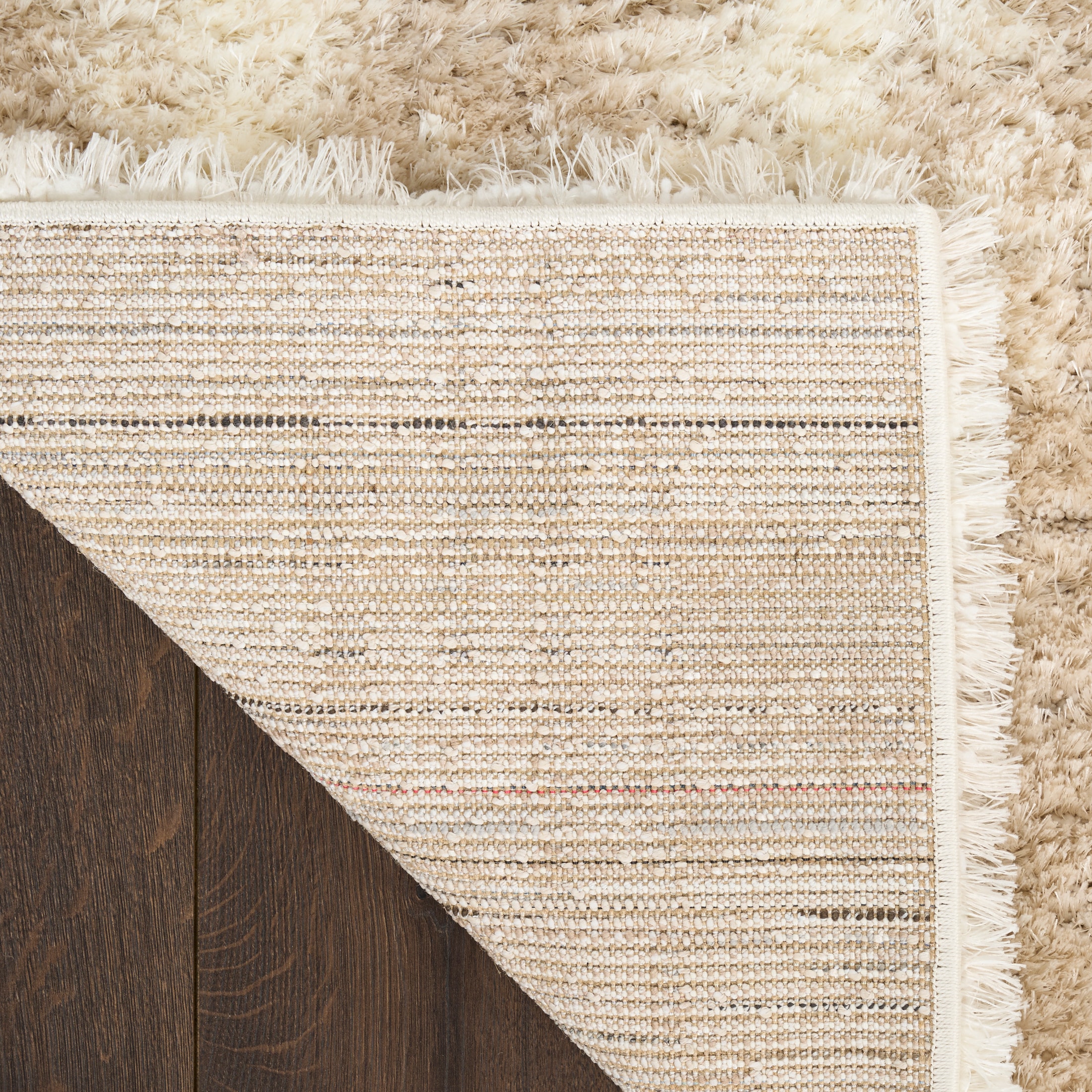 Dreamy Shag Area Rug