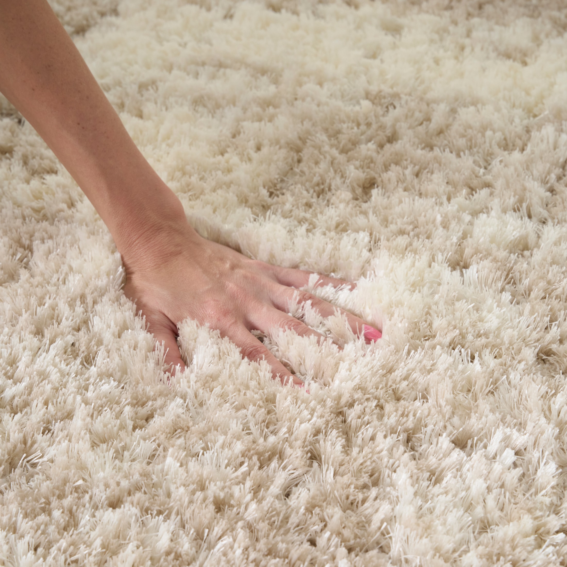 Dreamy Shag Area Rug