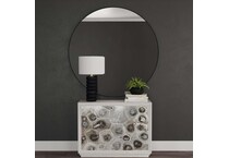  gray accent pieces  occasional   