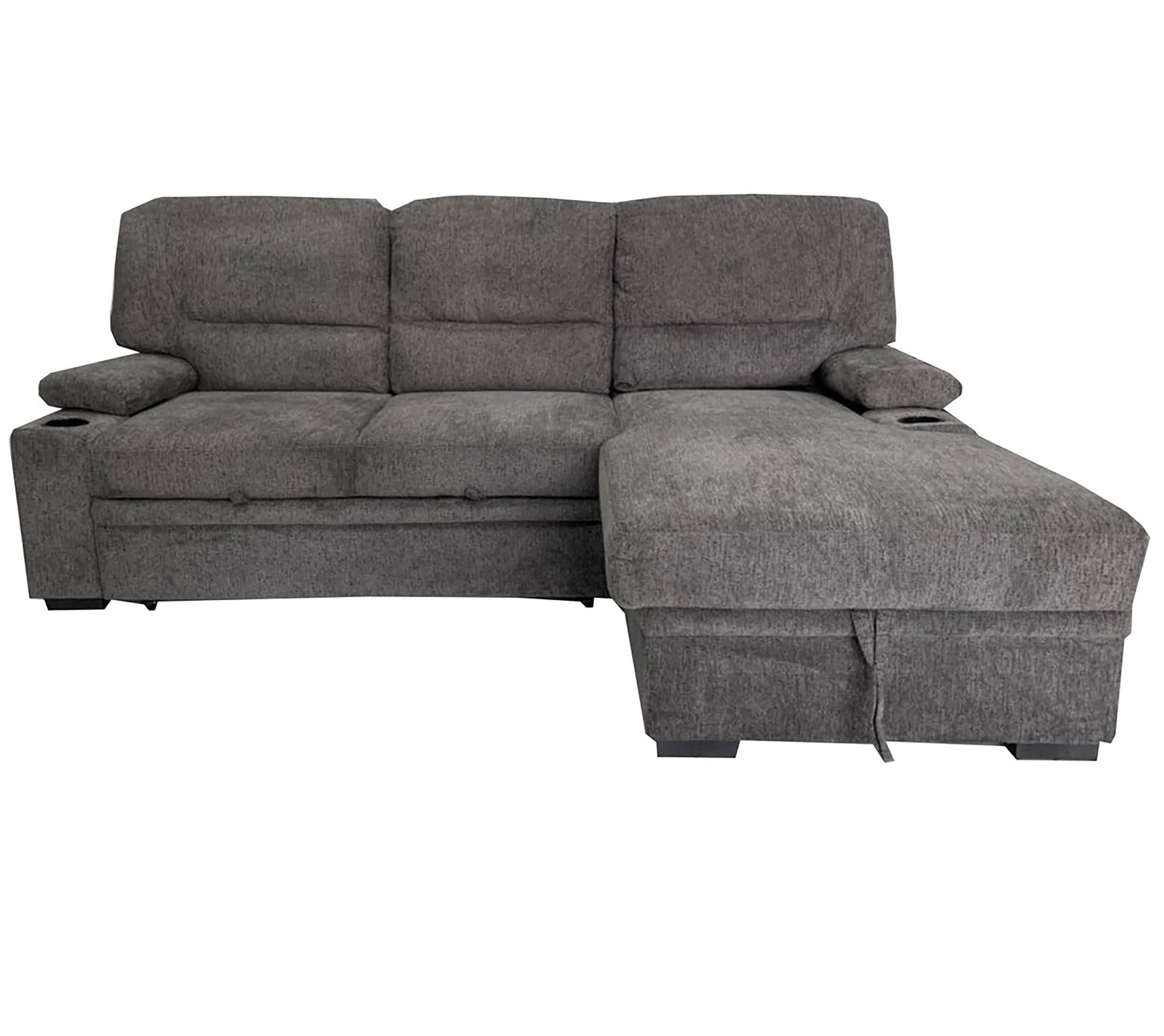 Twin Oaks 2 Piece Sectional