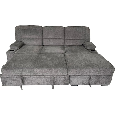 Twin Oaks 2 Piece Sectional