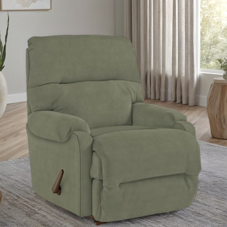 Cannes Power Recliner