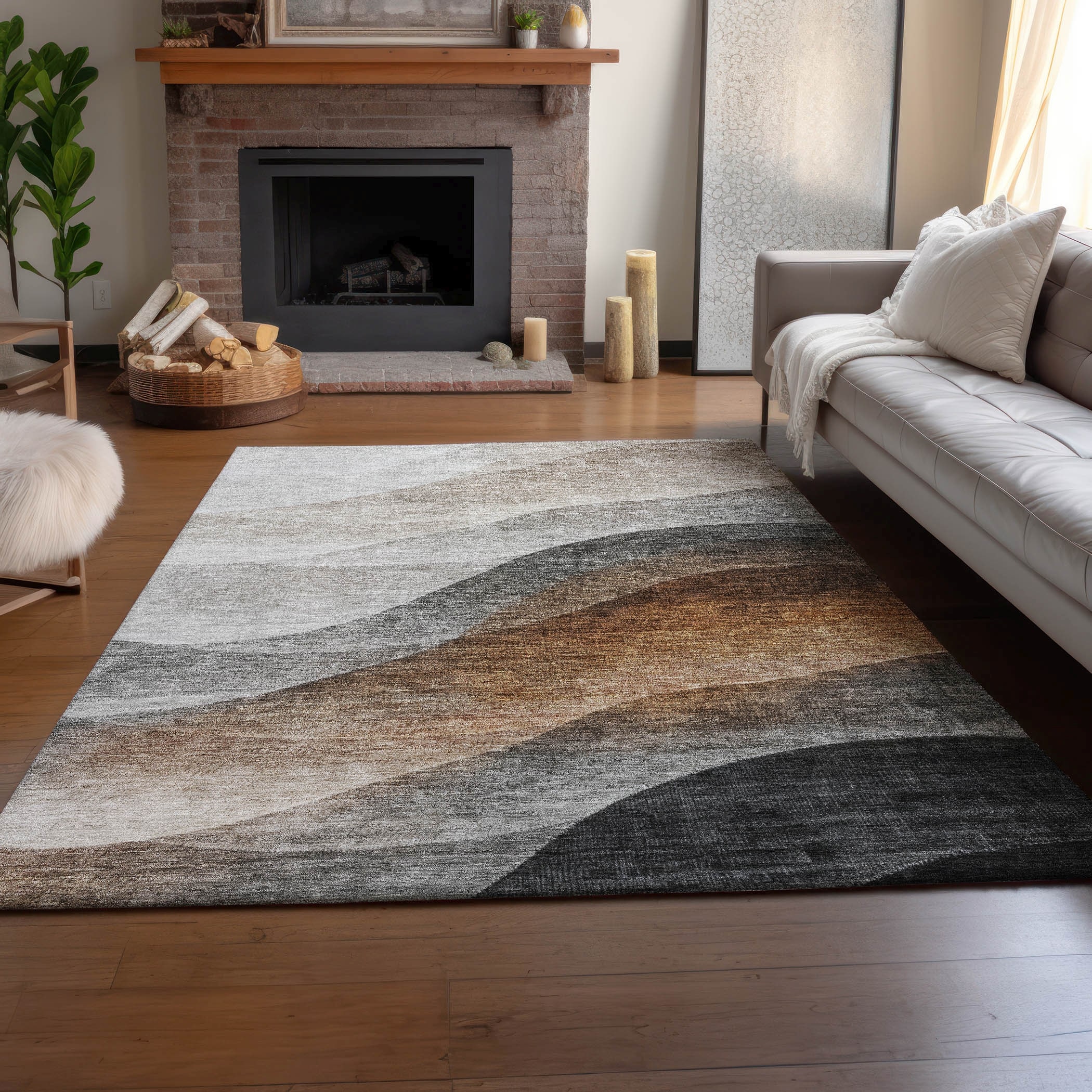 Neo Area Rug
