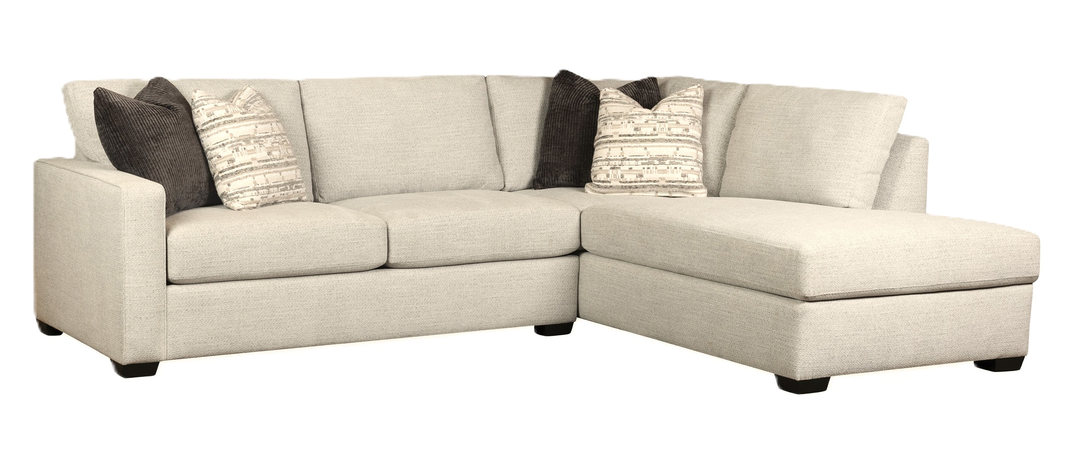 Cranston 2 Piece Sectional