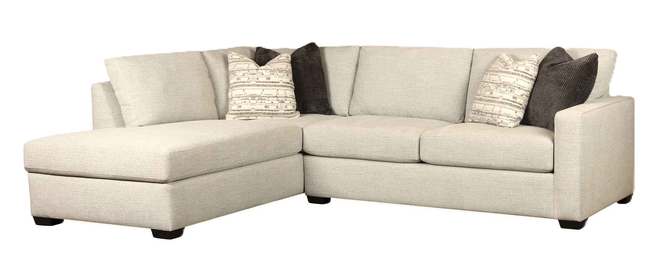 Cranston 2 Piece Sectional