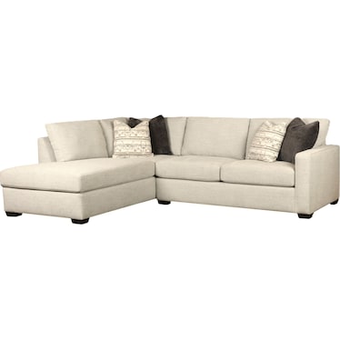 Cranston 2 Piece Sectional